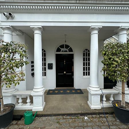 365 London Hostel Экстерьер фото