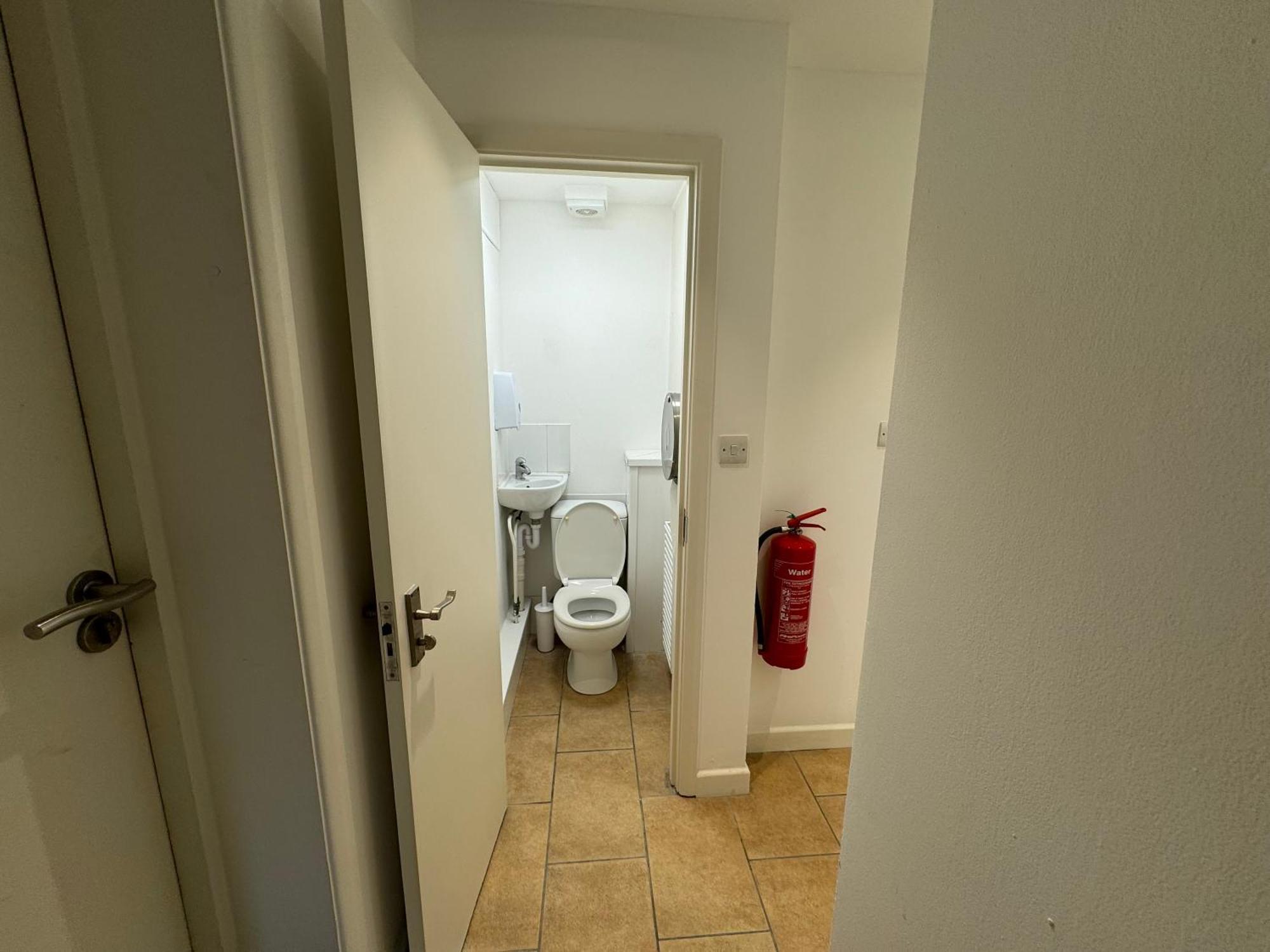 365 London Hostel Экстерьер фото