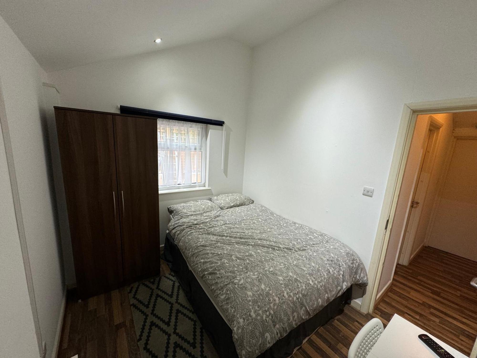 365 London Hostel Экстерьер фото