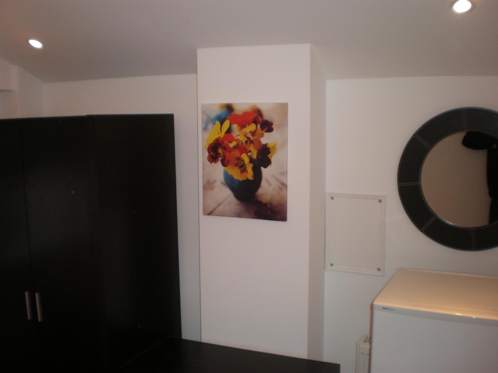 365 London Hostel Экстерьер фото