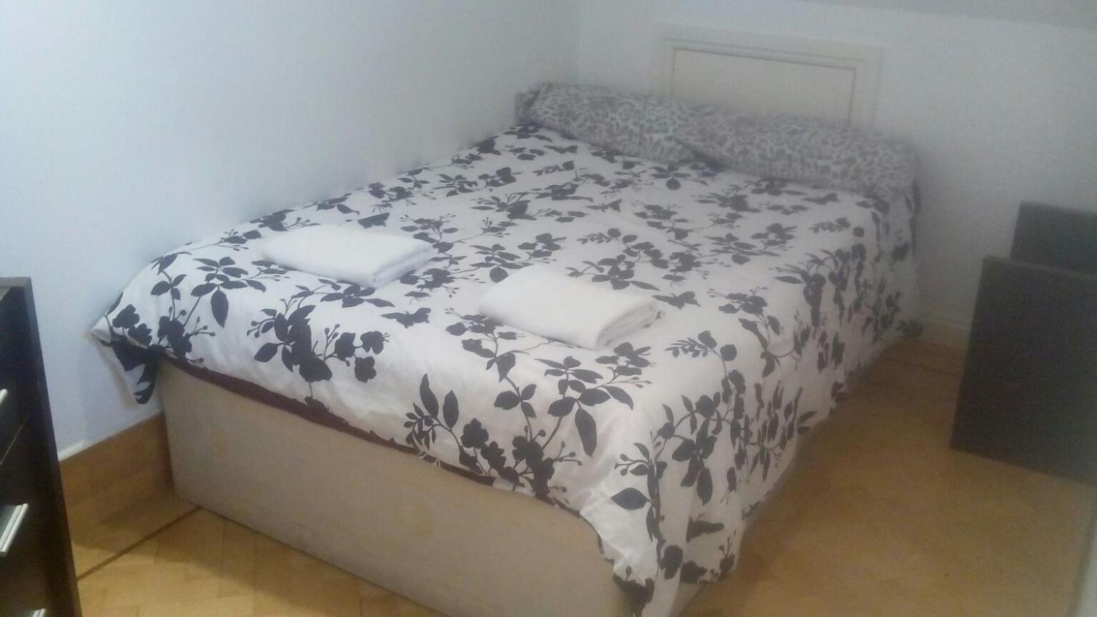 365 London Hostel Экстерьер фото