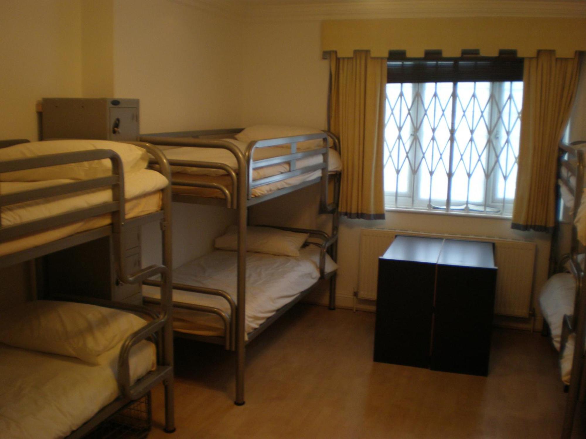 365 London Hostel Экстерьер фото