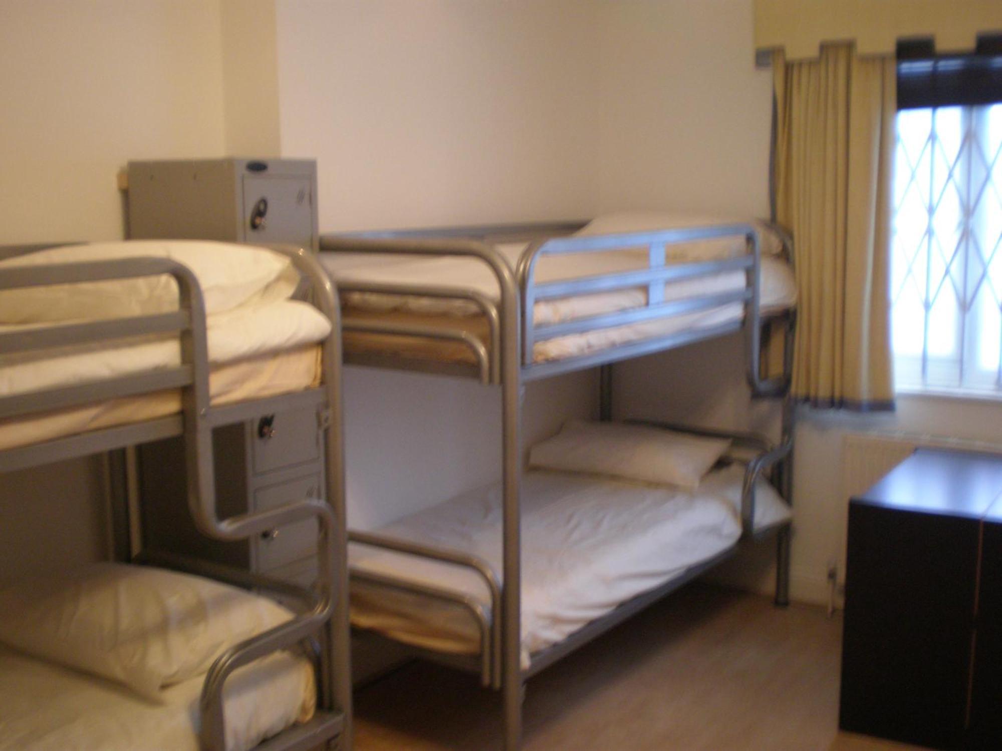 365 London Hostel Экстерьер фото