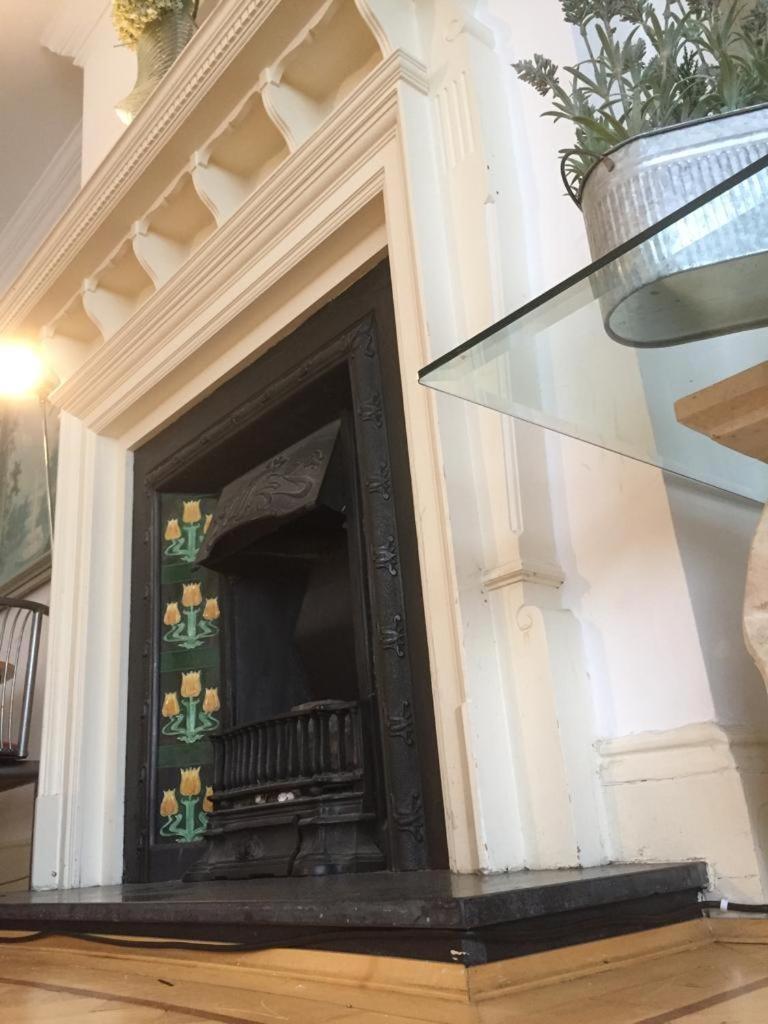 365 London Hostel Экстерьер фото